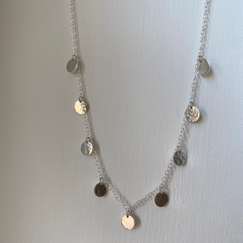 Luna Necklace