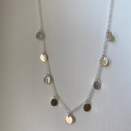 Luna Necklace