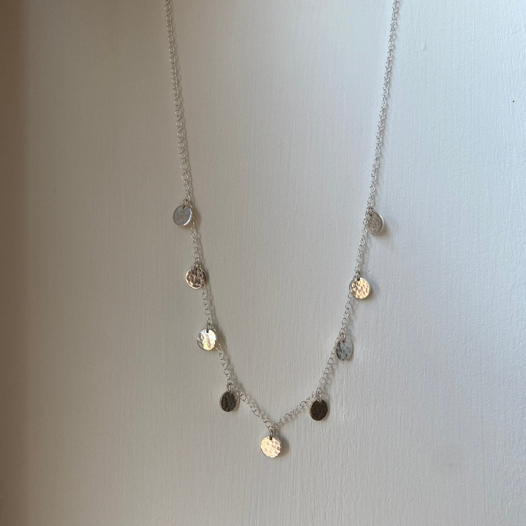 Luna Necklace