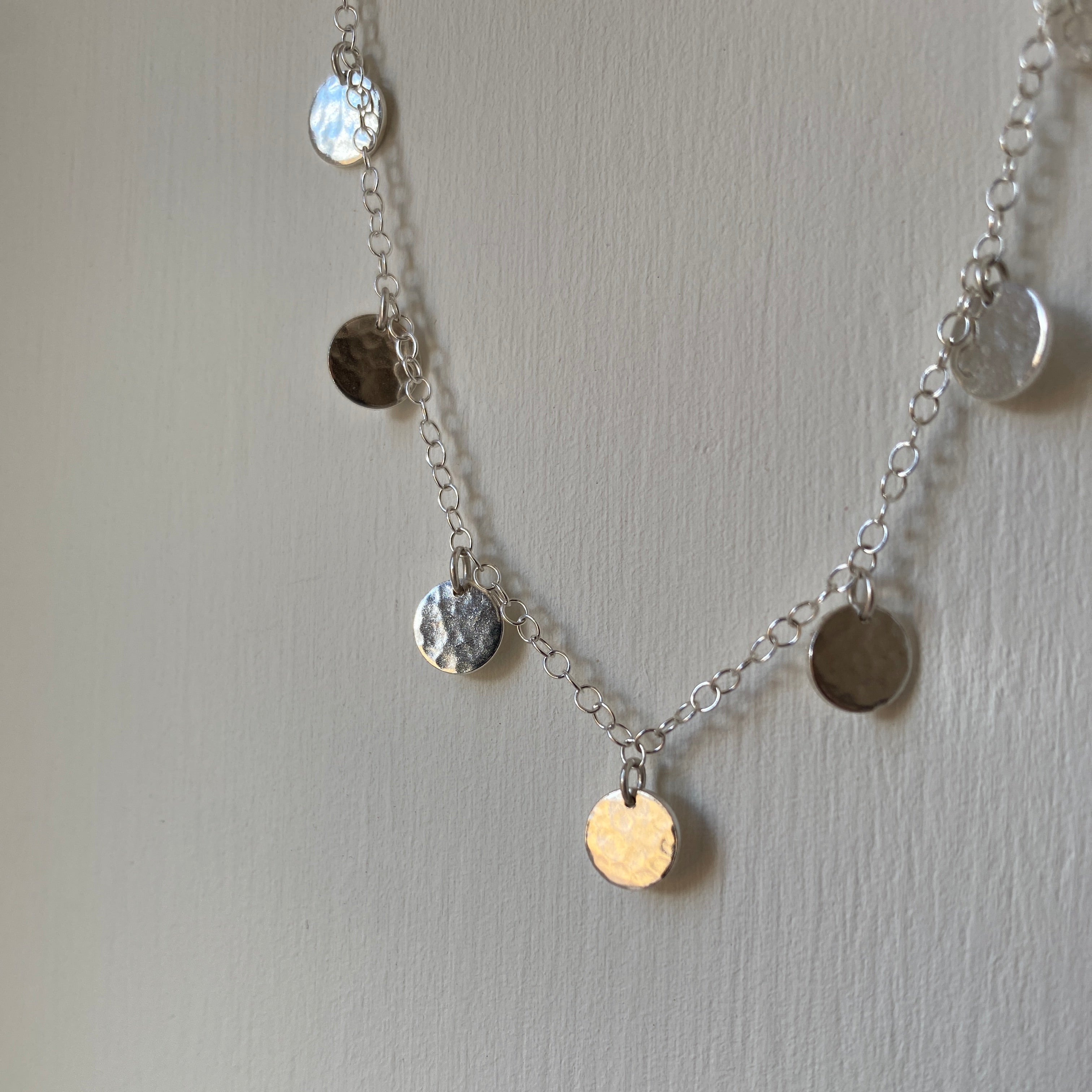 Luna Necklace