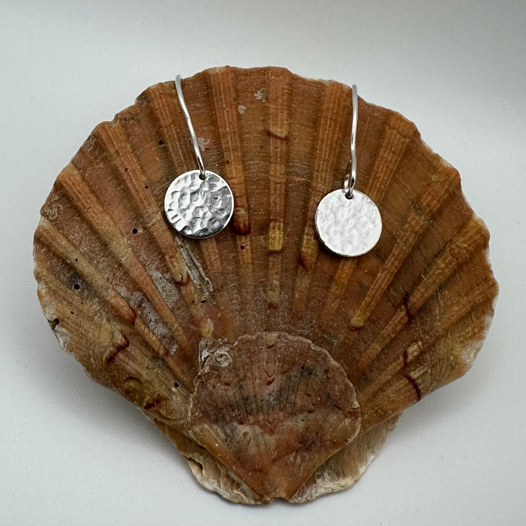 Luna Drop Earrings