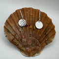 Luna Drop Earrings