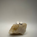 Luna Stud Earrings