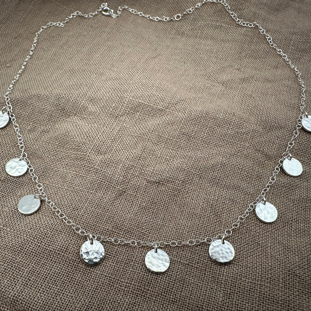 Luna Necklace