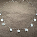 Luna Necklace