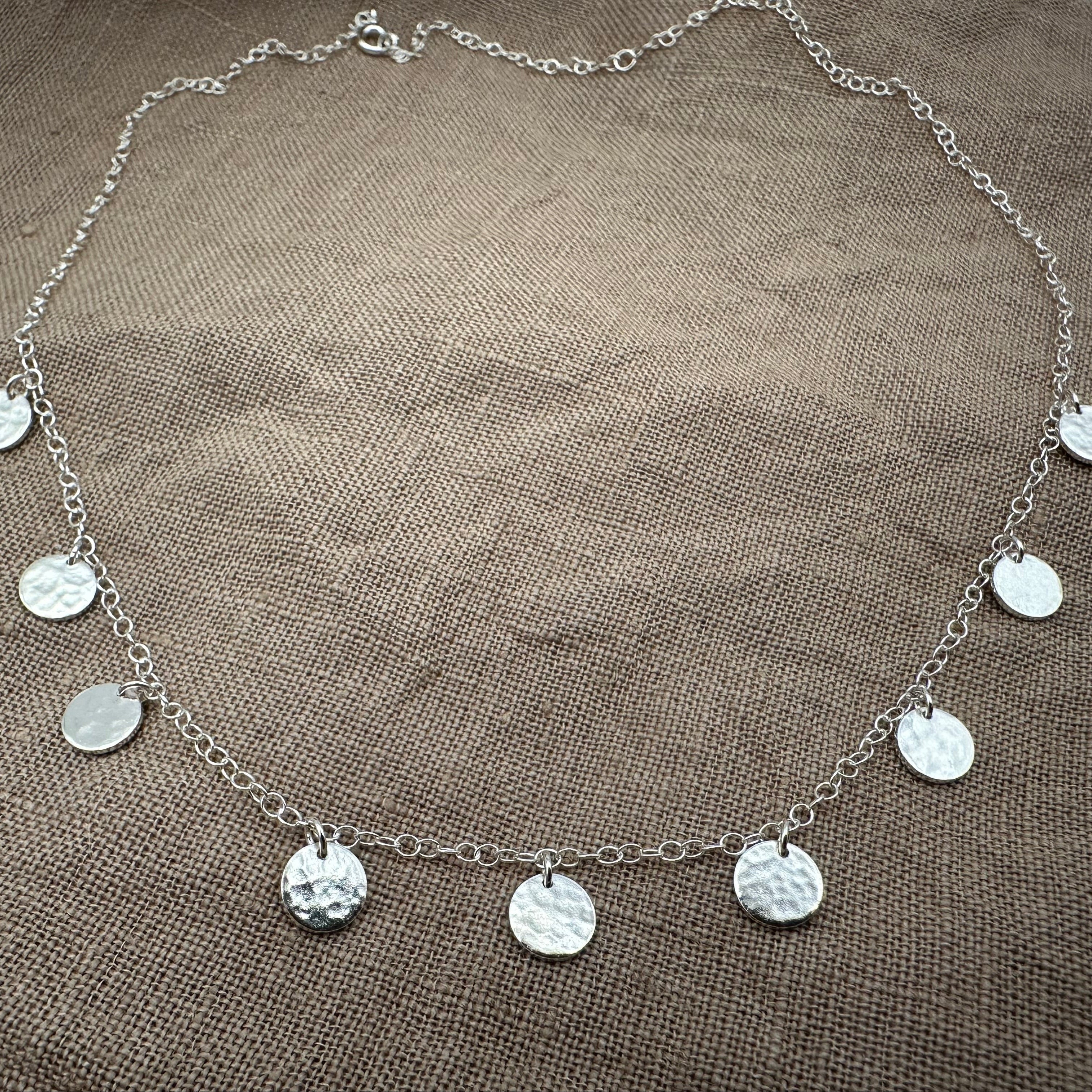 Luna Necklace