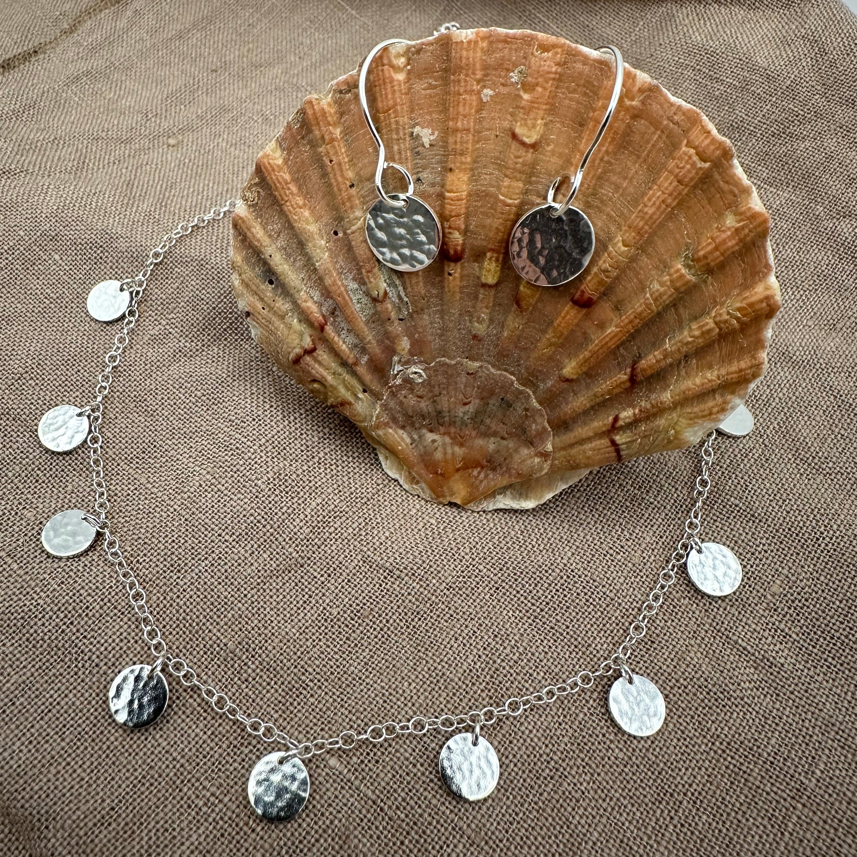 Luna Trio Set